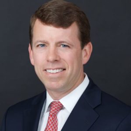 Lee Counselman headshot